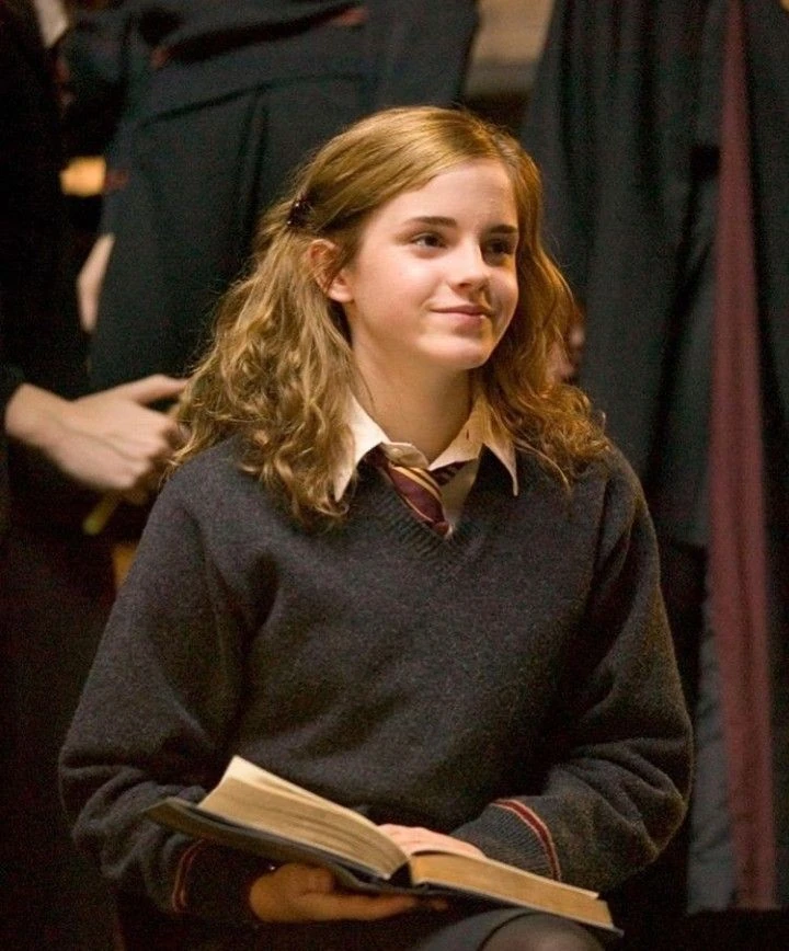 Hermione Granger